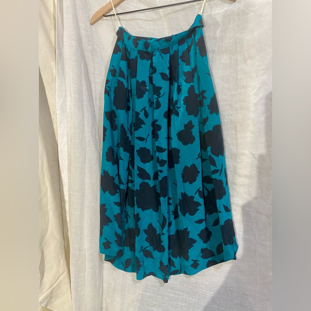VINTAGE BIJOU SKIRT